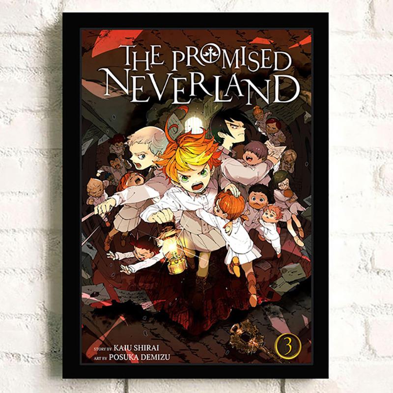 Популярная 5D Diy вышивка крестиком Обещанный Неверленд картина полная дрель набор для вышивки крестом настенная наклейка домашний декор