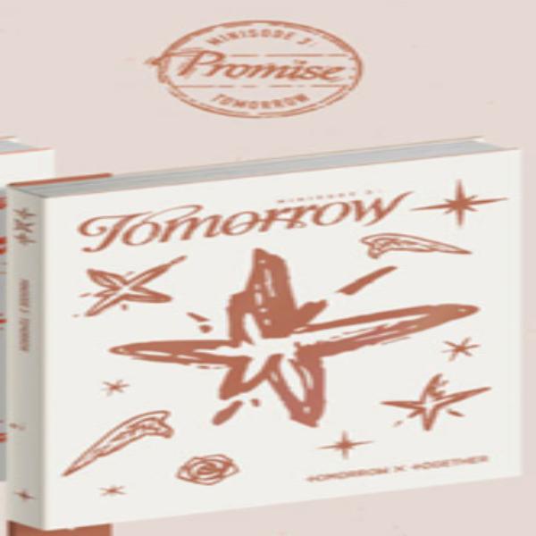 TXT Шестой мини-альбом [Минисод 3] : ЗАВТРА]