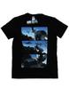 Mens Rogue One K-2SO Comic Strip T-Shirt