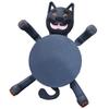 Anti-scald 3D Print Cat Coasters Cute Heat Insulation Cat Mug Holder  Home Decoration