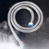 Shower Hoses Waterproof Explosion-proof Stainless Steel Extra-long Handheld Shower Head Hose for Gift