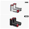 4pcs Metal Alloy Car Tire Valve Caps Wheel  Dust Caps For Suzuki Swift Sport Vitara Jimny SX4 Alto Splash Wagon Baleno Ignis