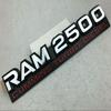 Ram 1500 Dodge  2500  3500 Heavy Duty Car Tag Dodge Ram Truck Refit Sticke Car