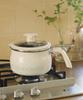 [Afternoon Tea Living] AfternoonTea LIVING [Мультиварка 7-в-1] Набор кастрюль и сковородок JJ22 Logoworks Мультиварка Белый