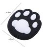 2Pc Cat Claw Door Handle Bumper Wall Protector Door Stopper Cartoon Door  Crash Pad  Furniture