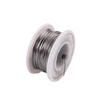 20M Cr20Ni80 Heating Wire 0.1-0.5Mm Nichrome Wire Cutting Foam Resistance Wires