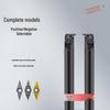 S20R-SVUCR11/16 CNC Internal Bore Turning Tool 95° Profiling Holder