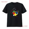 Funny Nurse Autism Puzzle Stethoscope Heart Awareness T Shirt S 5XL Vintage Washed Streetwear S