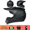 ORZ высококачественный шлем для внедорожного мотоцикла cascos para motos ATV мотоцикл для любой местности весь шлем велосипед DH шлем для даунхилла ca