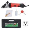 690W Electric Sheep Hair Clipper Adjustable Speed Shearing Kit Animal Shearing Farm Cut Machine