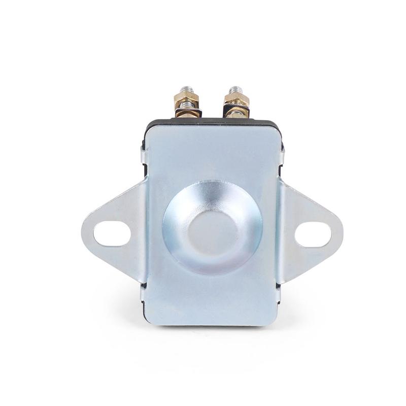 For Mercruiser Mercruiser Outboard Motor 35HP-275HP 12V Trim Relay Solenoid Starter Tilt 89818864T 89-846070 89-94318 89-96158 T