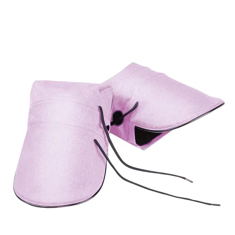 Motorcycle Gloves Handlebar Cover Waterproof Windproof UV Shield Non Slip Grip for Scooter E Bike Summer Riding Elastic Cuff