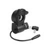 Security Throttle for Kukirin G2 Master E-Scooter Key Ignition Switch Thumb Accelerator Combo in Single Handlebar Control Unit Throttles 2