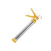 Stainless Steel Structural Adhesive Gun