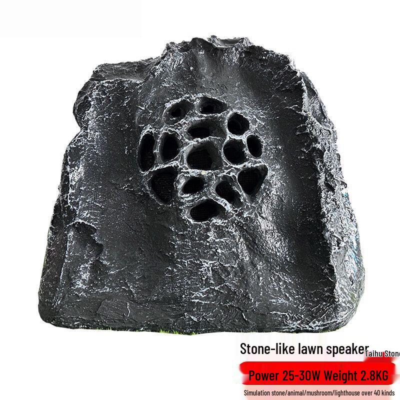 Outdoor Landscape Waterproof Garden Speakers