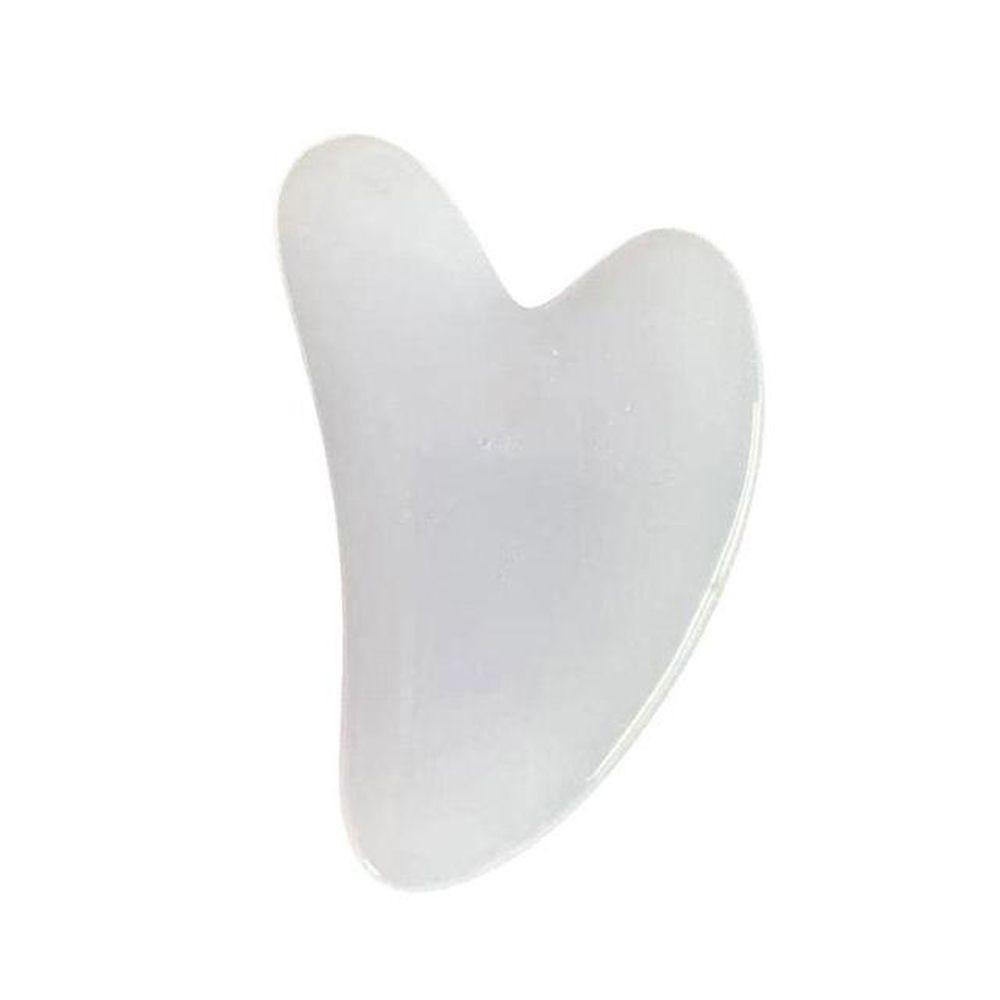 Slimming Skin Care Tool Face Lift Acupuncture Body Massager Beeswax Scraper Guasha Board Scraping