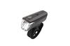 Cromo Bicycle Headlight, Black, CM-HL1-01