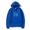 Figure Skating Cute Jumperms & Skater on Iceif Unisex's Outerwear2022 fashionable Brand 208%cotton Printed Round N