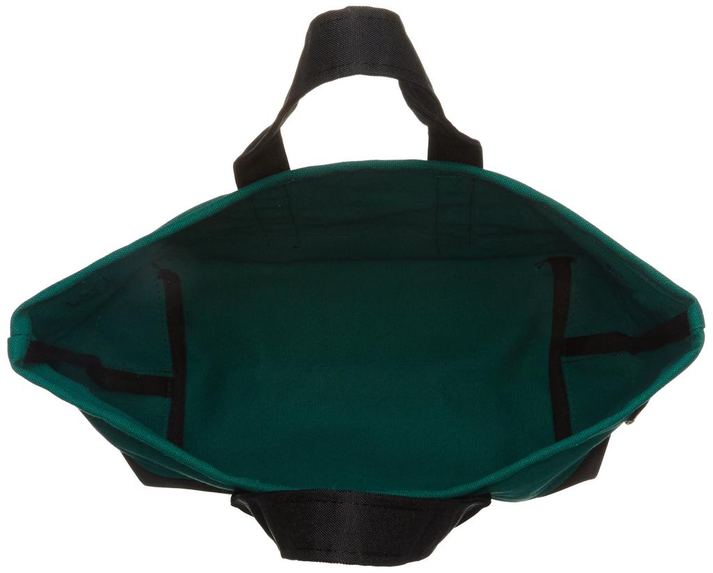 Сумка-тоут Footboy Mini 19810122 Лесной зеленый [Kaboo]