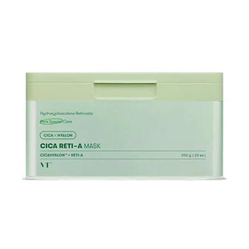 VT Mask 30ea - Reti-A