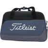 TITLEIST Pursuit Boston Bag TA25PSBB WSIDBK Washed Indigo X Black