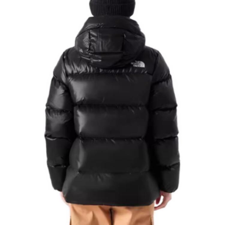 THE NORTH FACE Urban Exploration Down Jacket Women's Black Unisex NF0A81S7-JK3