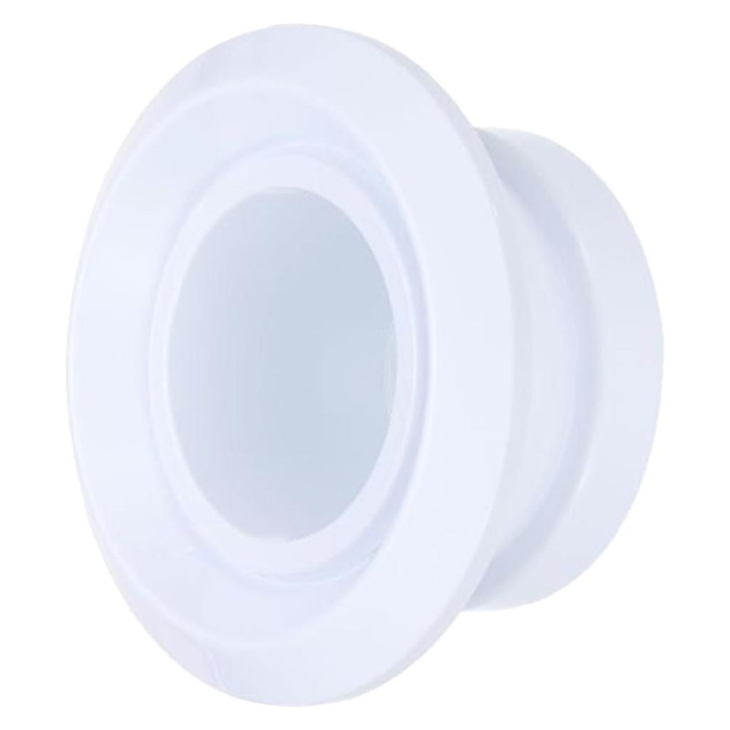 АБС Софитные Вентиляционные Отверстия Свободно Вращающиеся Воздуховыпускные Отверстия Многофункциональные Воздуховыпускные Отверстия Обеспечивающие Обдув на 360 Градусов для Улучшения Качества Воздуха в Помещении