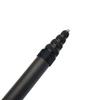 3m Carbon Fiber Telescopic Extension Pole for Insta360 X3/X4 Camera 