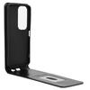 For Vivo Y19s 4G/Y29 5G Case with Card Slot Magnetic Vertical Flip Leather Phone Cover