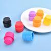 Fresh Keeping Push Type Bottle Pump Caps Cola Soda Sealer Stopper Pressure Cap Saver Lid Bottle Top