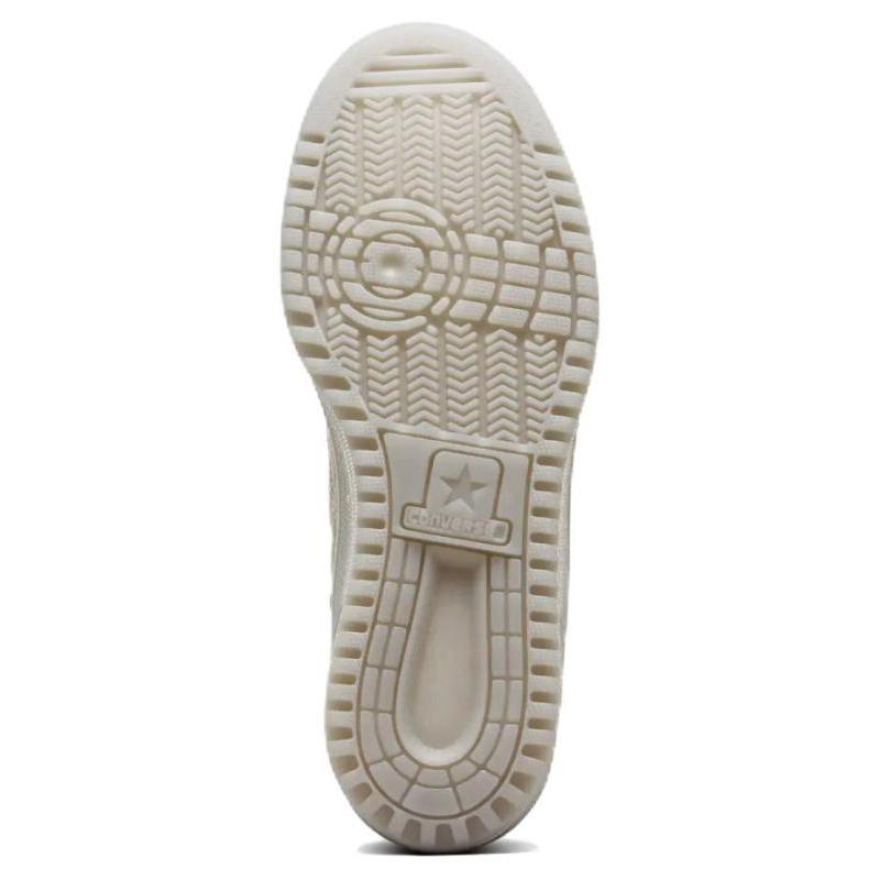 A-COLD-WALL* X Converse Weapon Comfortable and Versatile Low-top Board Shoes Men's Fawn