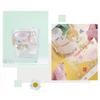 5 Rolls Clear Tape Butterfly Decorative Tape Flower Pattern Masking Tape Hand Account Tape Artists Tape Crafting Tape