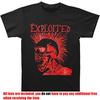 New The Exploited S-4XL Men and Women T-Shirt For Gifts