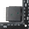 181449780 Car Electric Window Control Switch Button For Fiat Uno Lancia Y10-M53K