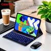 Чехол-станция со съемной клавиатурой для Xiaoxin Pad Pro 12,7 дюйма / для Ldea Tab Pro 12,7 дюйма