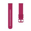 Сменный дышащий силиконовый спортивный ремешок для Realme Band 2