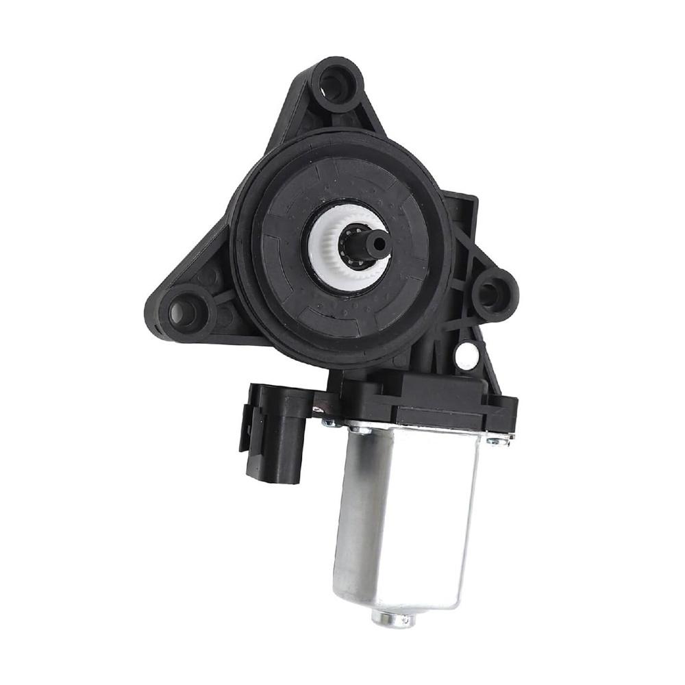 Fit for 2016-2020 KIA Optima Front LH Driver Side Power Window Motor 82450D4010