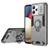 For Redmi 12 Military Grade Camera Protection Shockproof Cases For Redmi 12 Magnetic Armor Phone Case For Redmi 12 Cases Coque