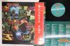 Виниловая пластинка SANTANA Beyond Appearances 28AP2990 CBS SONY 1985 Япония Obi Рок Б/у