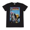 Deadpool & Wolverine Unisex Adult Reflection T-Shirt