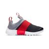 Nike RT Presto Extreme PS Черный Серый Розовый 870023-009