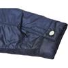 Palace Relaxed Insulated Pertex Jacket Navy Men Outerwear Blue P23JK021