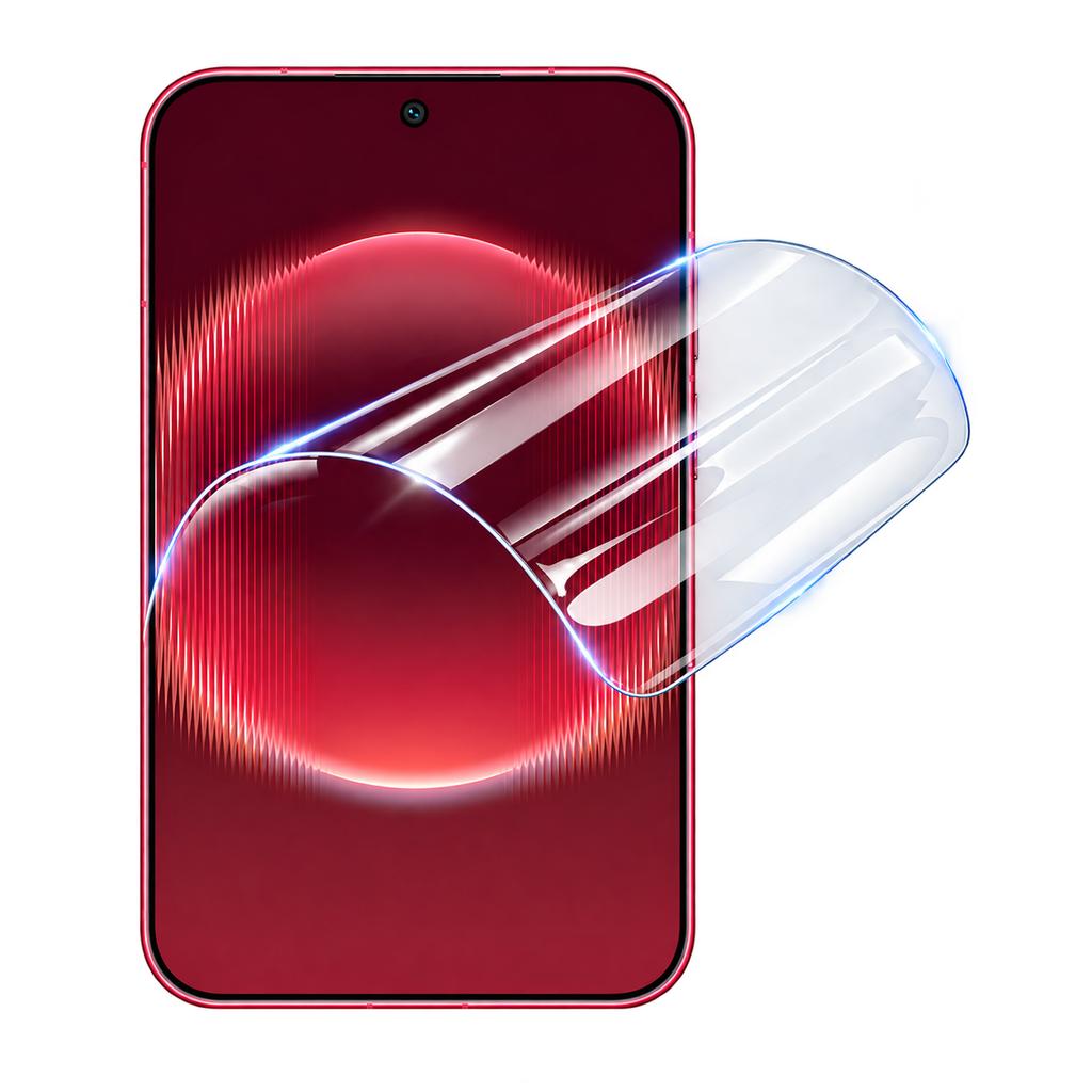 Гидрогелевая пленка для Huawei Pura X Защитная пленка Oleophobic Coating Покрытие всего экрана FM0016