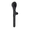 Aluminum Alloy Bicycle Computer Mount for Garmin/ Bryton/ Cateye /Wahoo Bike Performance Upgrade