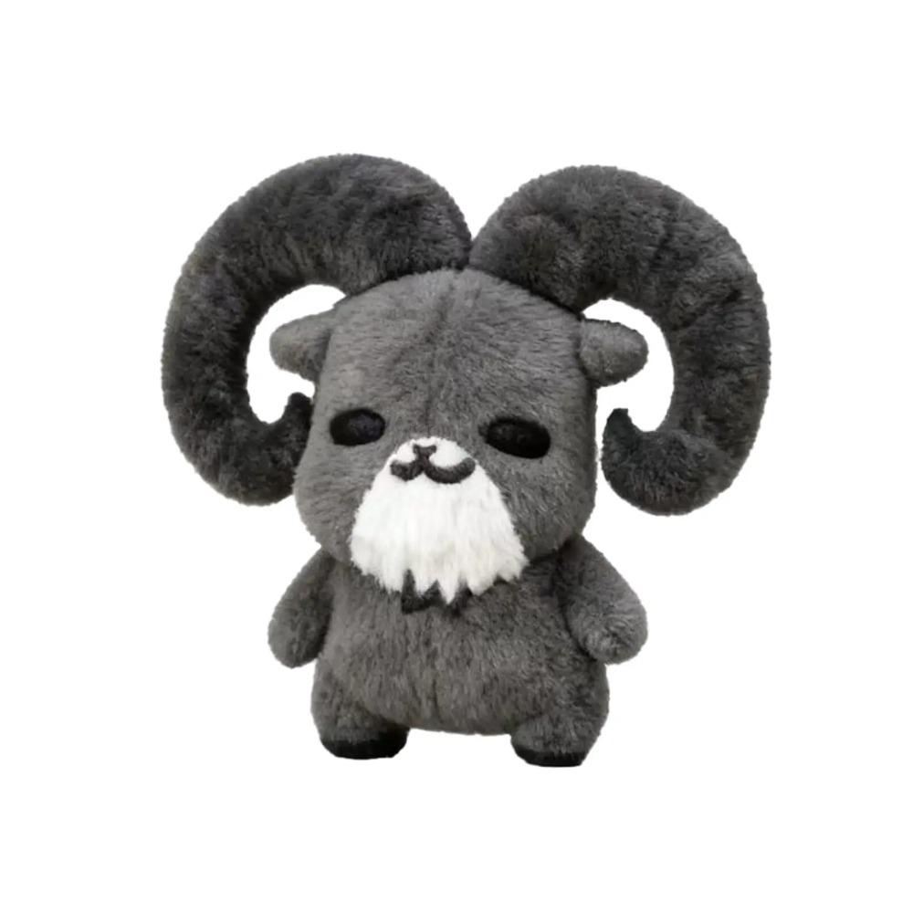 99 Ночей в Лесу Плюшевые Объятия Уютный Комфорт и причудливые Приключения Аниме Аксессуары Мягкая Кукла Коллекция 2025 Новый