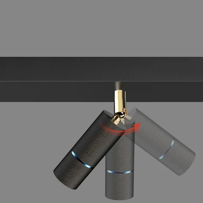 Современный креативный светодиодный подвесной светильник Spotlight, подходящий для ресторанов, баров и домашнего декора, светильники, люстры