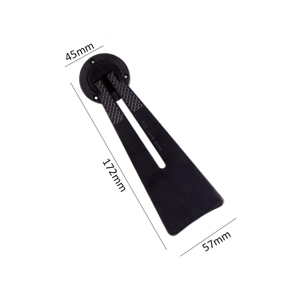 Многофункциональный зеркальный мольберт для демонстрации произведений искусства, прочная задняя панель, держатель для задней панели