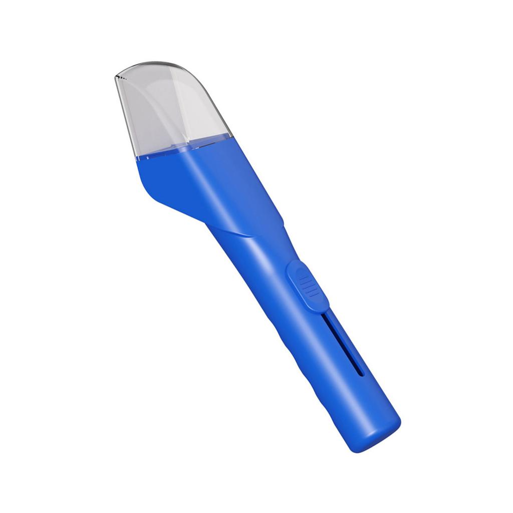 Ручной ловчик насекомых Безопасный Нетоксичный Пластиковый инструмент Для Домашнего Борьбы с Вредителями С Эргономичной Круглой Ручкой