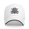 Briar U Hockey Off Campus Logo Baseball Cap Casual Unisex Trucker Hat Sun Design Hiking Fishing Baseball Caps Birthday Gift