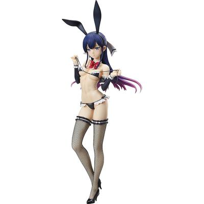 Оригинальная серия «Зайчики» от Hisasi Reika Bunny Ver. Раскрашенная ПВХ фигурка в масштабе 1/4